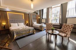 cumbali luxury