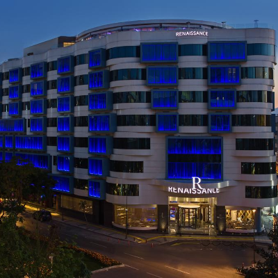 Renaissance Izmir Hotel 