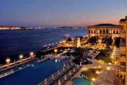 Ciragan Palace