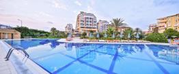 hedef resort 